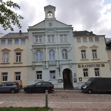 Zum Ratskeller *