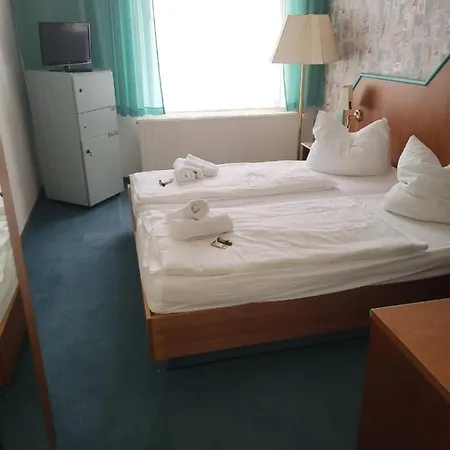 Zum Ratskeller Carlsfeld