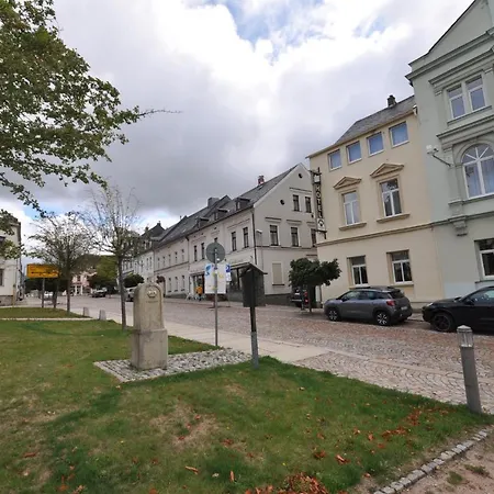 Zum Ratskeller Carlsfeld