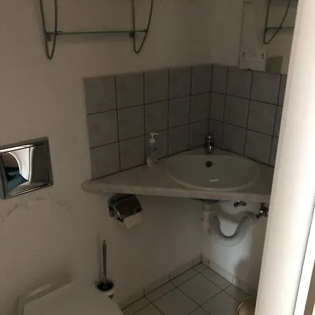 Zum Ratskeller Hotel