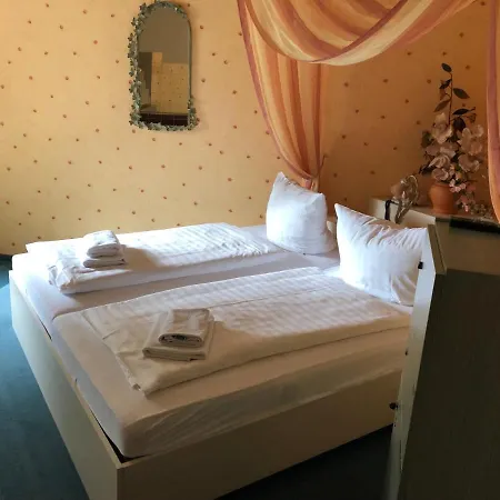 Hotel Zum Ratskeller
