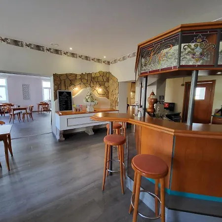 Hotel Zum Ratskeller