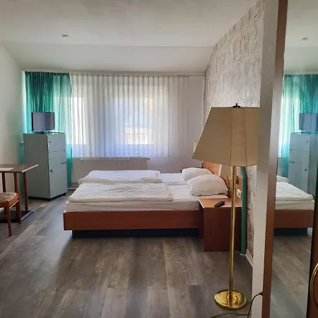 Hotel Zum Ratskeller