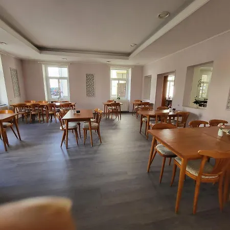 Hotel Zum Ratskeller *